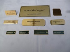 Uhren  Schmuck Werbung