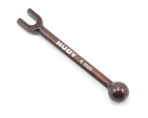 Hudy spurstangenschlüssel 4mm - hudy,