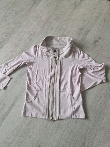 Marc cain sweatjacke - sweatjacke, n6