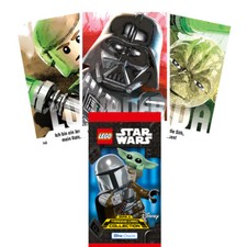 Lego star wars serie trading - wars,