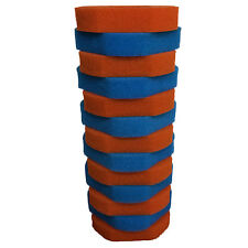 Oase Filtoclear 20000 / 30000 kompatibles Schaumstofffilterset (6 x Kurs, 7 x fein)