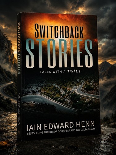 Switchback stories iain - switchback, edward
