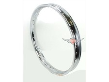 Mofa Moped Mokick Chrom Felge