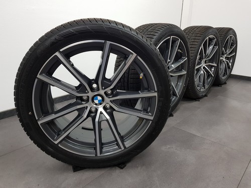Bmw winterreifen zoll 3er - zoll,