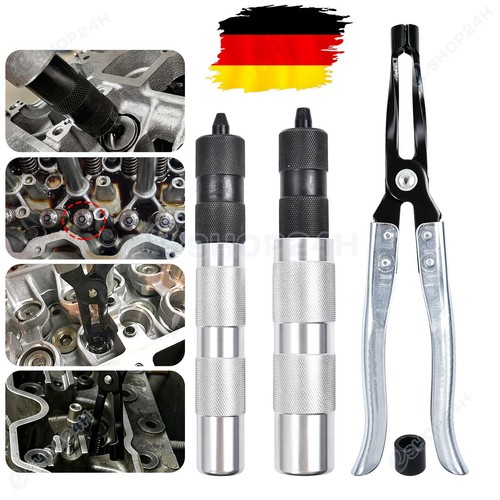 36050 valve keeper - valve, remover