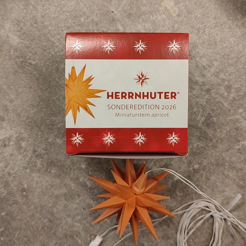 Original herrnhuter stern - herrnhuter,