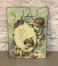 DEKORATIVE FRANZÖSISCHE THEMA