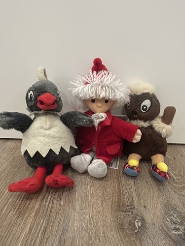 Unser sandmännchen - unser,