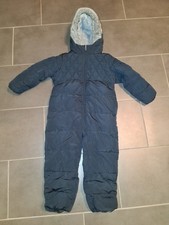Winter Overall für Kinder Jungen Gr.116 (5-6 Jahre) NEXT