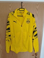BVB Borussia Dortmund Traingsjacke Gr. M