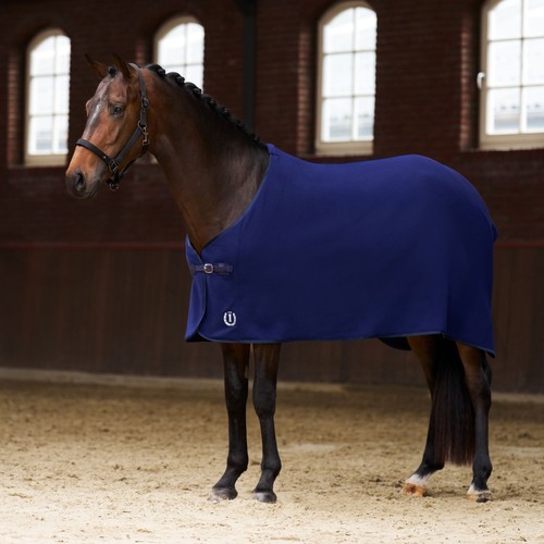 Imperial riding fleecedecke - riding,