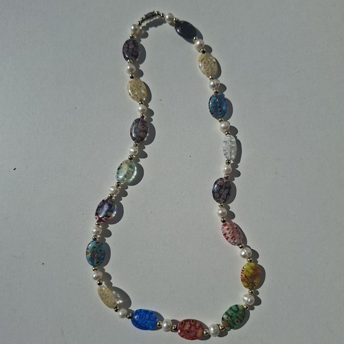 Vintage murano glass - murano,