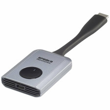 SpeaKa Professional SP-WTR-400