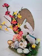 Ostern Tisch Dekoration, NEU