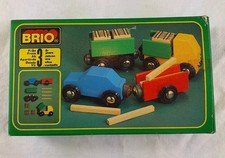 Brio 33520 Zubehör Briobahn