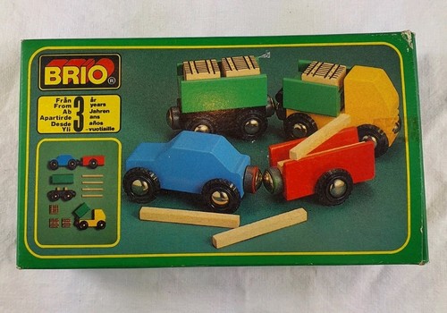 Brio 33520 zubehör briobahn - brio,