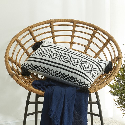 Kissenbezug 45x45cm chenille - 45x45cm,
