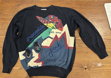 Elton John - Vintage Iceberg