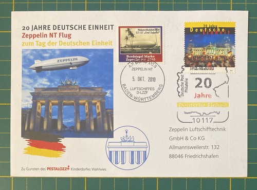 Brief jahre deutsche - brief, 20