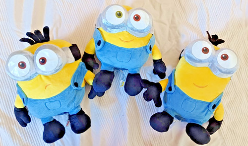 Minions 1 set - 1,
