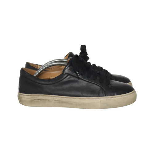 Royal republiq sneaker - royal,