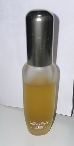 Aromatics elixir von - aromatics,