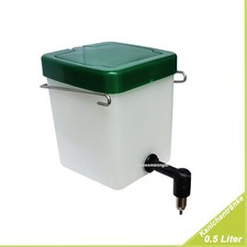 5 x Kaninchentränke