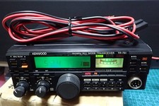 KENWOOD TR-751D TRIO 144MHz