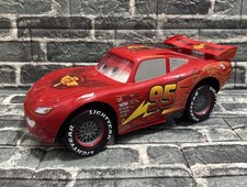 2013 Lightning McQueen Disney