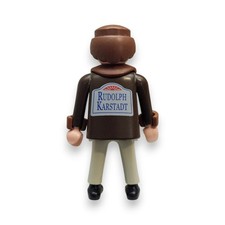 Playmobil Figur Mann Rudolph