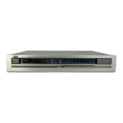 Jvc x22l fm - jvc,