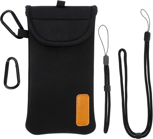 Neopren handy tasche universal - handy,