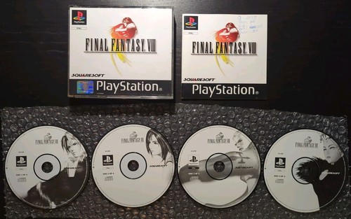 Final fantasy viii mit - fantasy,