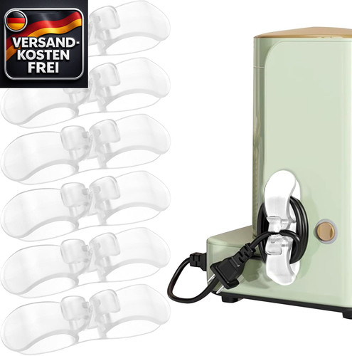 Kabel organizer selbstklebend - kabel,