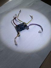 26732 CARRERA DIGITAL 132 CHIP DECODER DEKODER Zubehör Bahn NEU ??