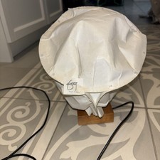 Belux Vitra Cloud Nachttischlampe Tischleuchte Lampe Leuchte