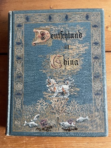 Deutschland china 1900 1901 - deutschland, 1900-1901
