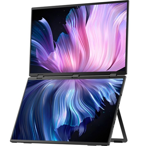 Uperfect dual portable - uperfect, monitor