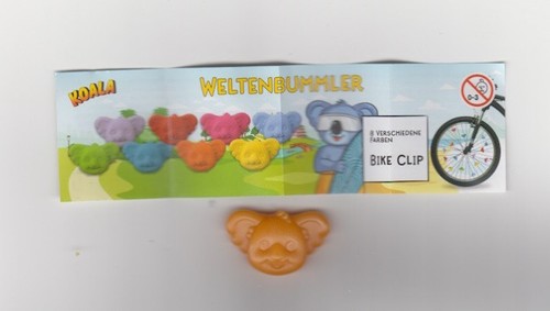 Koala weltenbummler - koala,