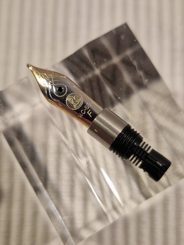 Pelikan m300 14k 585 - 14k, f