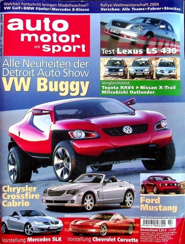 Auto motor sport ams - auto,