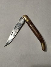 Taschenmesser Navaja-Stil |