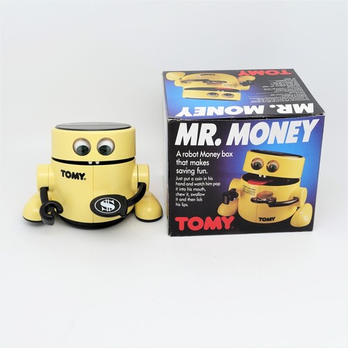 Money von tomy - money,