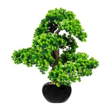 Kunstpflanze Bonsai Lärche