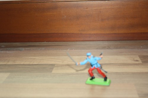 Britains fusser fremdenlegion - fusser,