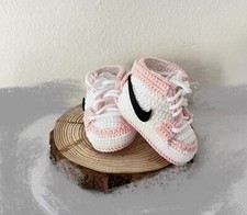 Babyschuhe, 0-3 Monate