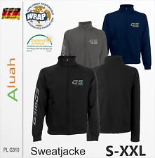 G310GS Sweatjacke für BMW Fans Jacke Motorrad Shirt Rallye Style Biker