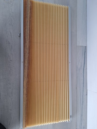 Plissee alugard 184 - 184, cm