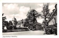 784523) AK Jugendherberge Wewelsburg Krs. Paderborn 