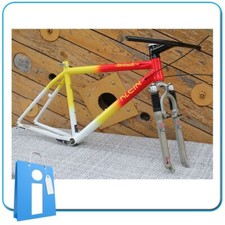 Fuselaje Cuadro MTB  KLEIN